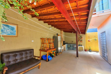 Lindo Sobrado à venda em Cajamar no Bairro do Polvilho no Portal dos Ipês na Rua dos Antúrios,