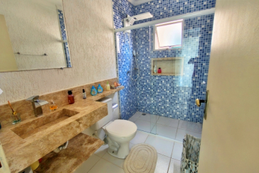 Lindo Sobrado à venda em Cajamar no Bairro do Polvilho no Portal dos Ipês na Rua dos Antúrios,