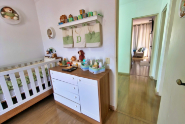 Lindo Sobrado à venda em Cajamar no Bairro do Polvilho no Portal dos Ipês na Rua dos Antúrios,