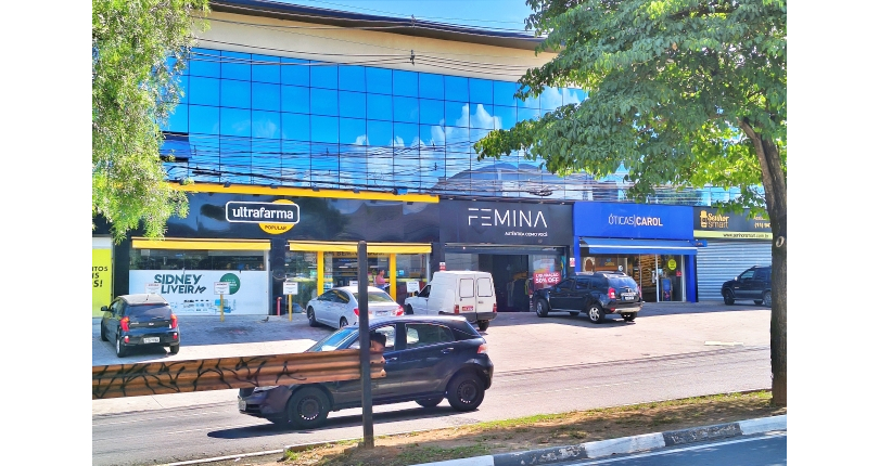 Lindo Sobrado à venda em Cajamar no Bairro do Polvilho no Portal dos Ipês na Rua dos Antúrios,