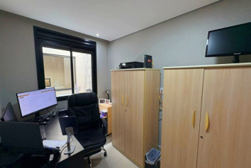 Sobrado à venda no Bairro do Parque São Domingos na Rua Abrahan Lincoln