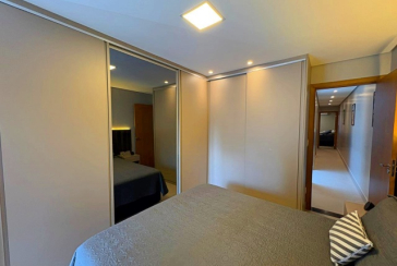 Sobrado à venda no Bairro do Parque São Domingos na Rua Abrahan Lincoln