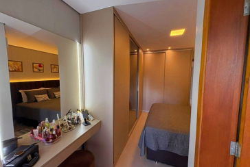 Sobrado à venda no Bairro do Parque São Domingos na Rua Abrahan Lincoln