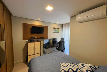 Sobrado à venda no Bairro do Parque São Domingos na Rua Abrahan Lincoln