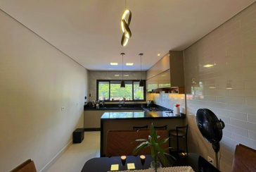 Sobrado à venda no Bairro do Parque São Domingos na Rua Abrahan Lincoln