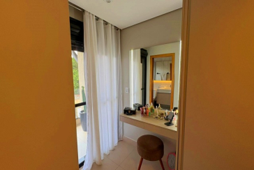 Sobrado à venda no Bairro do Parque São Domingos na Rua Abrahan Lincoln