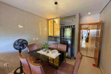 Sobrado à venda no Bairro do Parque São Domingos na Rua Abrahan Lincoln