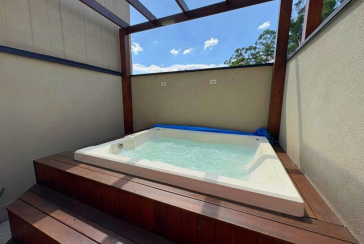 Sobrado à venda no Bairro do Parque São Domingos na Rua Abrahan Lincoln