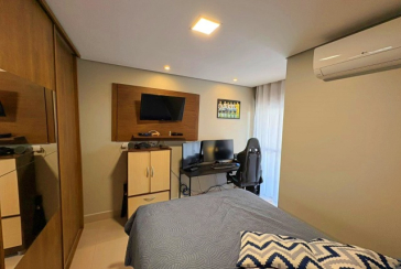 Sobrado à venda no Bairro do Parque São Domingos na Rua Abrahan Lincoln