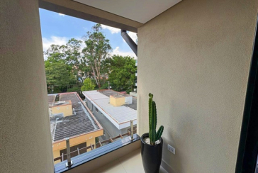 Sobrado à venda no Bairro do Parque São Domingos na Rua Abrahan Lincoln