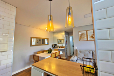 Apartamento à venda no Bairro da Chácara São João na Rua José Galdino de Lucena 143,