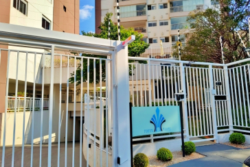 Apartamento à venda no Bairro da Chácara São João na Rua José Galdino de Lucena 143,