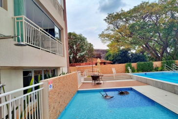 Apartamento à venda no Bairro da Chácara São João na Rua José Galdino de Lucena 143,