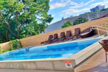 Apartamento à venda no Bairro da Chácara São João na Rua José Galdino de Lucena 143,