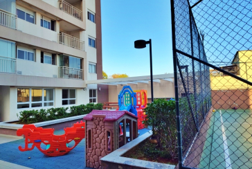 Apartamento à venda no Bairro da Chácara São João na Rua José Galdino de Lucena 143,