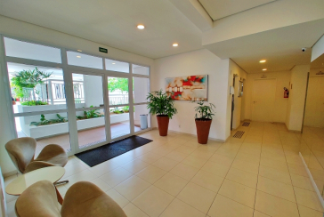 Apartamento à venda no Bairro da Chácara São João na Rua José Galdino de Lucena 143,