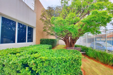 Apartamento à venda no Bairro da Chácara São João na Rua José Galdino de Lucena 143,