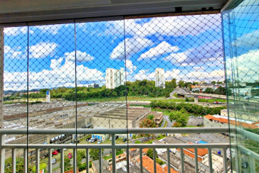 Apartamento à venda no Bairro da Chácara São João na Rua José Galdino de Lucena 143,