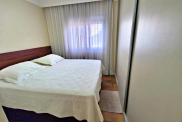 Apartamento à venda no Bairro da Chácara São João na Rua José Galdino de Lucena 143,