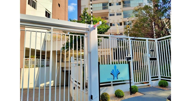 Apartamento à venda no Bairro da Chácara São João na Rua José Galdino de Lucena 143,