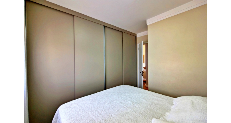 Apartamento à venda no Bairro da Chácara São João na Rua José Galdino de Lucena 143,