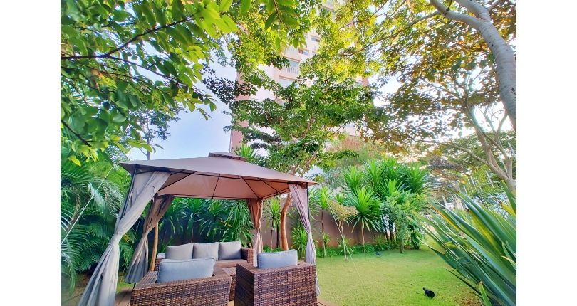 Apartamento à venda no Bairro da Chácara São João na Rua José Galdino de Lucena 143,