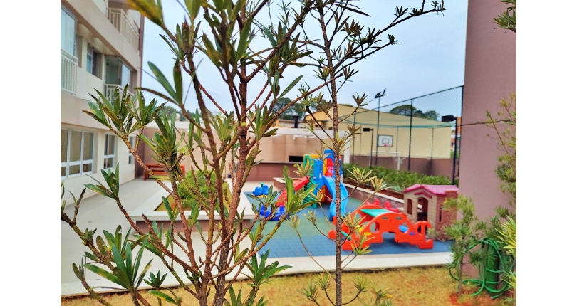 Apartamento à venda no Bairro da Chácara São João na Rua José Galdino de Lucena 143,