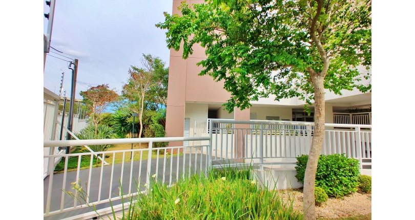 Apartamento à venda no Bairro da Chácara São João na Rua José Galdino de Lucena 143,