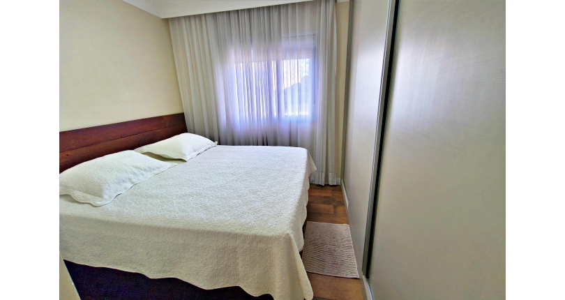 Apartamento à venda no Bairro da Chácara São João na Rua José Galdino de Lucena 143,