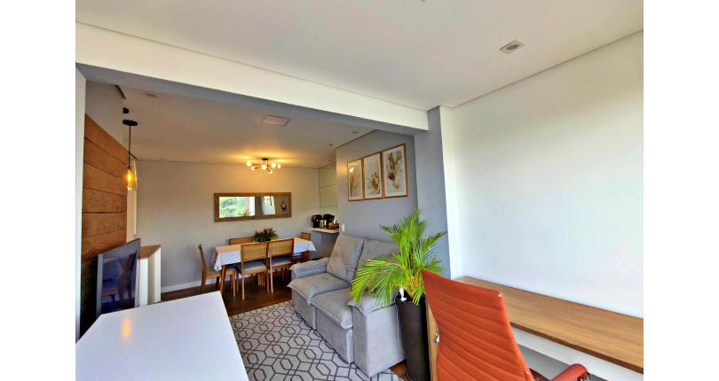 Apartamento à venda no Bairro da Chácara São João na Rua José Galdino de Lucena 143,