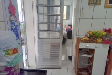 Casa assobradada à venda no Bairro da Vila Guedes na Rua Manoel Rodrigues da Costa