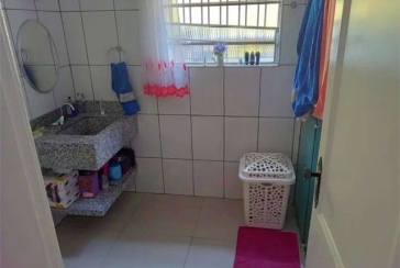 Casa assobradada à venda no Bairro da Vila Guedes na Rua Manoel Rodrigues da Costa