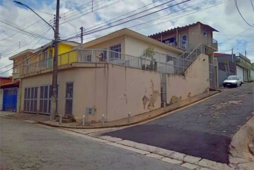 Casa assobradada à venda no Bairro da Vila Guedes na Rua Manoel Rodrigues da Costa