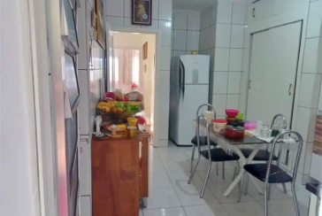 Casa assobradada à venda no Bairro da Vila Guedes na Rua Manoel Rodrigues da Costa