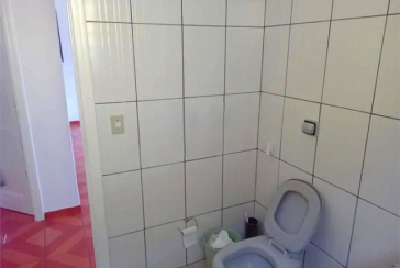 Casa assobradada à venda no Bairro da Vila Guedes na Rua Manoel Rodrigues da Costa