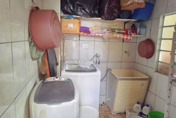 Casa assobradada à venda no Bairro da Vila Guedes na Rua Manoel Rodrigues da Costa