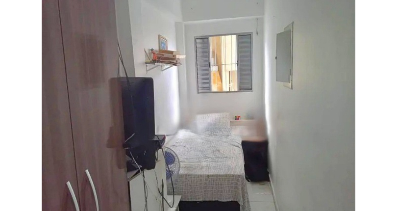 Casa assobradada à venda no Bairro da Vila Guedes na Rua Manoel Rodrigues da Costa