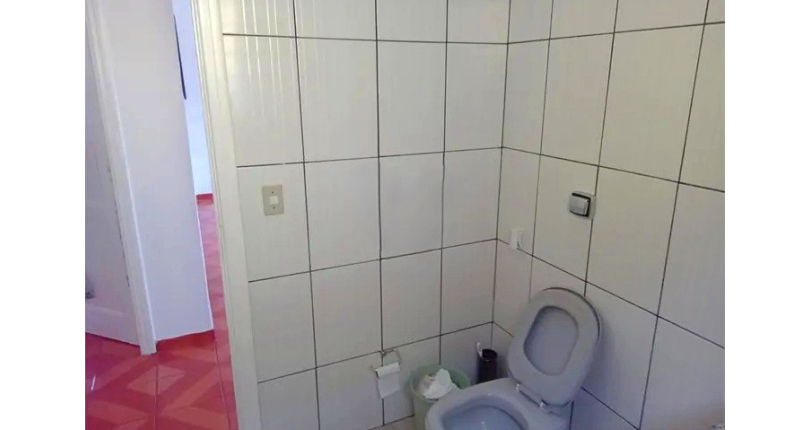 Casa assobradada à venda no Bairro da Vila Guedes na Rua Manoel Rodrigues da Costa