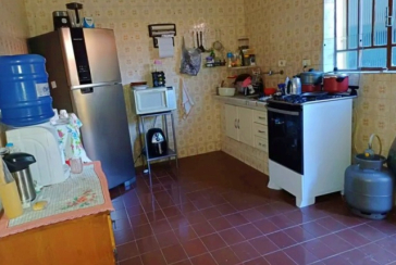 Belo Sobrado à venda no Bairro da Vila dos Remédios na Rua Álvaro Guião,