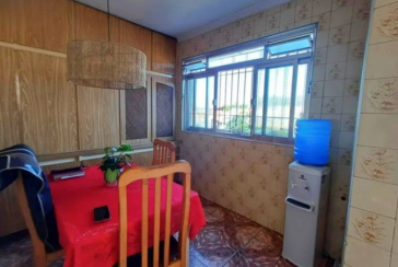 Belo Sobrado à venda no Bairro da Vila dos Remédios na Rua Álvaro Guião,