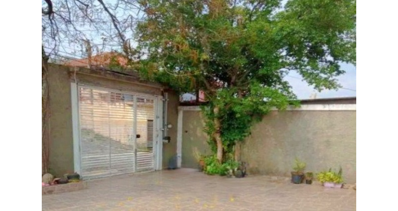 Sobrado à venda Rua Manoel Rodrigues da Costa, Vila Guedes - Imóveis à Venda