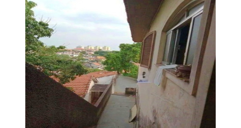 Sobrado à venda Rua Manoel Rodrigues da Costa, Vila Guedes - Imóveis à Venda