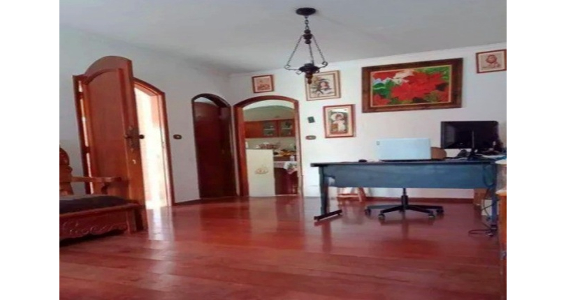 Sobrado à venda Rua Manoel Rodrigues da Costa, Vila Guedes - Imóveis à Venda