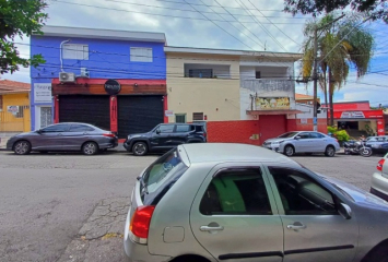 Prédio Comercial à venda no Bairro do Jardim Felicidade (Zona Oeste) na Rua Laudelino Vieira de Campos