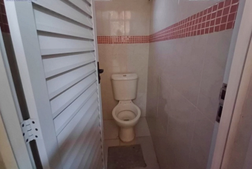 Prédio Comercial à venda no Bairro do Jardim Felicidade (Zona Oeste) na Rua Laudelino Vieira de Campos