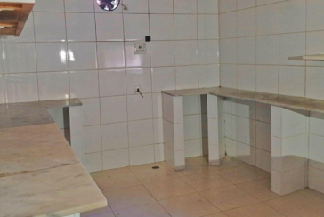 Prédio Comercial à venda no Bairro do Jardim Felicidade (Zona Oeste) na Rua Laudelino Vieira de Campos