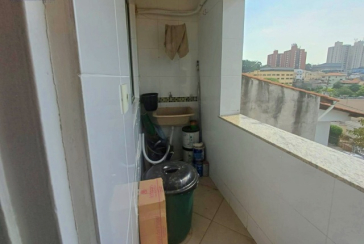 Prédio Comercial à venda no Bairro do Jardim Felicidade (Zona Oeste) na Rua Laudelino Vieira de Campos