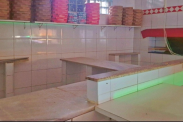 Prédio Comercial à venda no Bairro do Jardim Felicidade (Zona Oeste) na Rua Laudelino Vieira de Campos