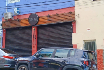 Prédio Comercial à venda no Bairro do Jardim Felicidade (Zona Oeste) na Rua Laudelino Vieira de Campos