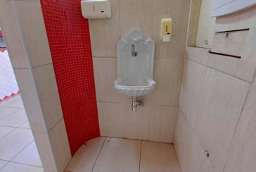 Prédio Comercial à venda no Bairro do Jardim Felicidade (Zona Oeste) na Rua Laudelino Vieira de Campos